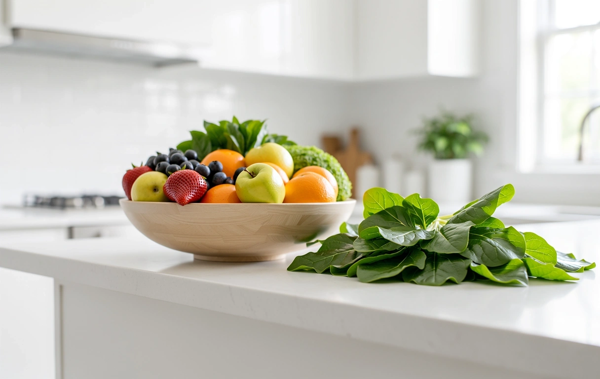 Nutriție echilibrată mic dejun