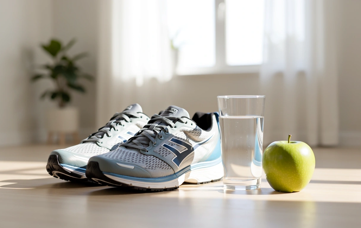 Stil de viață activ