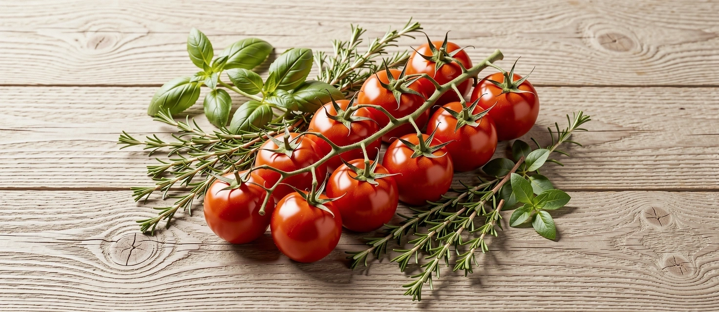 Ingrediente proaspete pentru o dietă echilibrată