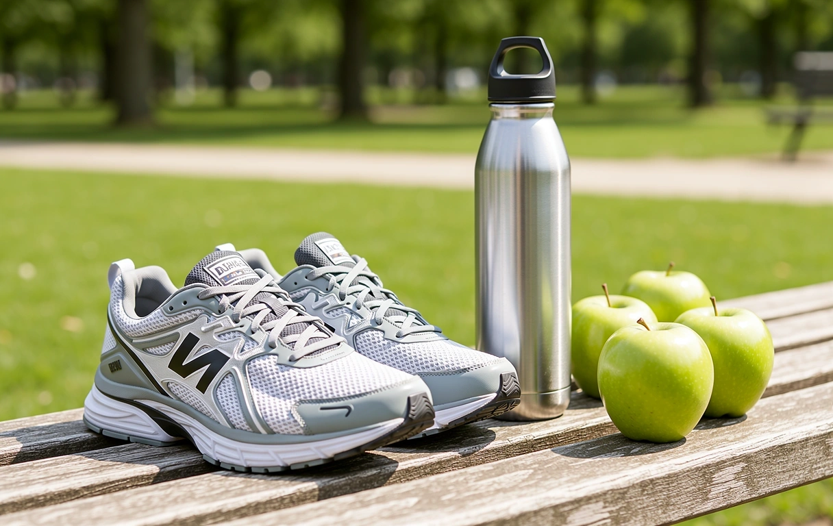 Activitate fizică în natură