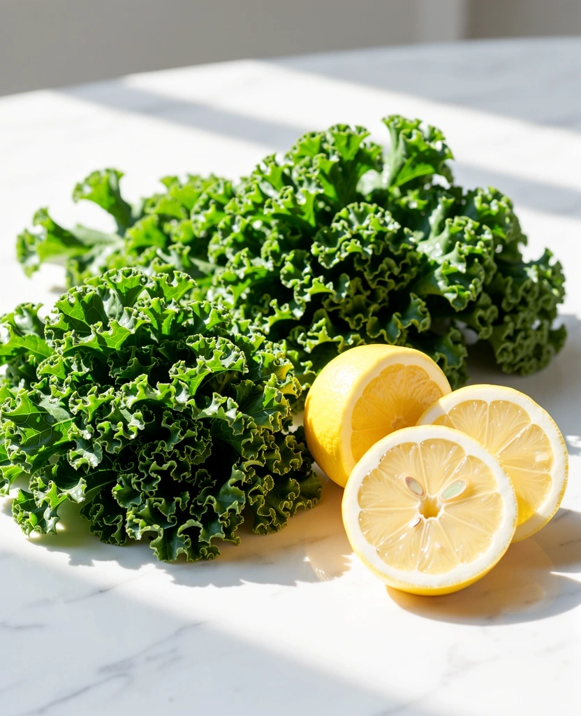 Ingrediente proaspete pentru o dietă echilibrată